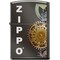 Zippo 2024 Zippo Custom Gears Black Ice ZIP-150CI403614 - alternate 1